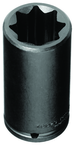 Proto® 1/2" Drive Deep Impact Socket 1" - 8 Point - A1 Tooling