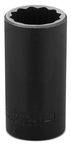 Proto® 1/2" Drive Deep Impact Socket 1-1/4" - 12 Point - A1 Tooling