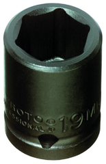 Proto® 1/2" Drive Impact Socket 41 mm - 6 Point - A1 Tooling