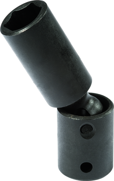 Proto® 1/2" Drive Universal Impact Socket 14 mm - 6 Point - A1 Tooling