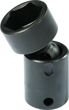 Proto® 3/8" Drive Universal Impact Socket 5/8" - 6 Point - A1 Tooling