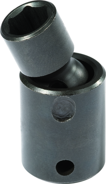 Proto® 3/8" Drive Universal Impact Socket 8 mm - 6 Point - A1 Tooling