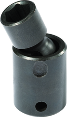 Proto® 3/8" Drive Universal Impact Socket 10 mm - 6 Point - A1 Tooling