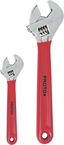 Proto® 2 Piece Cushion Grip Adjustable Wrench Set - A1 Tooling