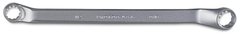 Proto® Satin Deep Offset Double Box Wrench 1/2" x 9/16" - 12 Point - A1 Tooling