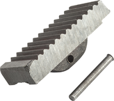 Proto® Replacement Heel Jaw and Pin for 860HD Pipe Wrench - A1 Tooling