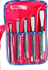 Proto® 5 Piece Cold Chisels Set - A1 Tooling