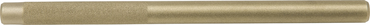 Proto® 3/4" x 12" Brass Drift Punch - A1 Tooling