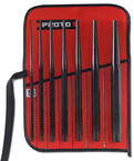 Proto® 7 Piece Drift Punch Set - A1 Tooling