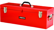 Proto® 26" General Purpose Single Latch Tool Box - A1 Tooling