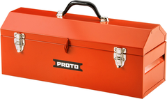 Proto® 19" Hip Roof Box With Tray - A1 Tooling