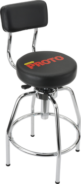 Proto® Heavy-Duty Shop Stool - A1 Tooling