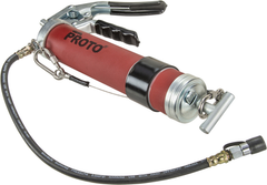 Proto® Tether-Ready Heavy-Duty Pistol Grip Grease Gun - A1 Tooling