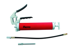 Proto® Heavy-Duty Pistol Grip Grease Gun - A1 Tooling