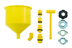 Proto® Spill-Free Funnel - A1 Tooling