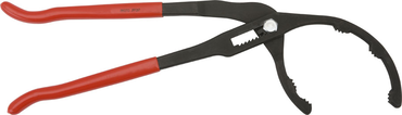 Proto® Adjustable Oil Filter Pliers - 2-1/4 to 5" - A1 Tooling