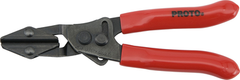 Proto® Pinch-Off Pliers - 5-1/2" - A1 Tooling