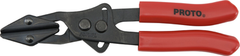 Proto® Pinch-Off Pliers - 9-1/4" - A1 Tooling
