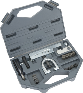 Proto® 17 Piece Flaring Tool Combination Kit - A1 Tooling