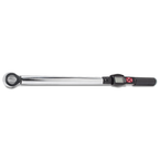 Proto® Electronic Fixed Ratcheting Head Torque Wrench- 300-3000 (in.lbs.) - A1 Tooling