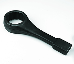 Proto® Super Heavy-Duty Offset Slugging Wrench 1-7/8" - 12 Point - A1 Tooling