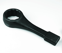 Proto® Super Heavy-Duty Offset Slugging Wrench 110 mm - 12 Point - A1 Tooling