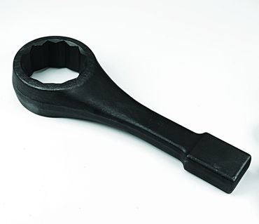 Proto® Super Heavy-Duty Offset Slugging Wrench 2-1/2" - 12 Point - A1 Tooling