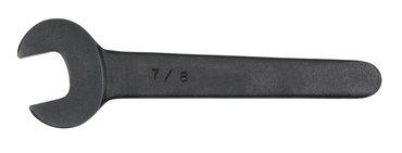 Proto® Black Oxide Check Nut Wrench 1" - A1 Tooling