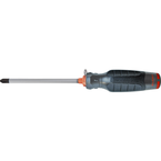 Proto® Tether-Ready Duratek Phillips® Round Bar Screwdriver - # 1 x 3" - A1 Tooling