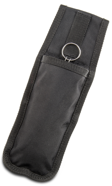 Proto® Tethering D-Ring Pouch with One Pocket and Retractable Lanyard - A1 Tooling