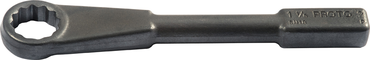 Proto® Heavy-Duty Striking Wrench 1-1/8" - 12 Point - A1 Tooling