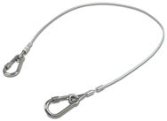 WIRE LANYARD T-L48WR10SSG - A1 Tooling