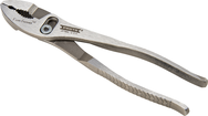 Proto® XL Series Slip Joint Pliers w/ Natural Finish - 8" - A1 Tooling