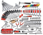 Proto® 148 Piece Starter Maintenance Tool Set - A1 Tooling