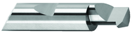 QIT-230750 - .230 Min. Bore - 5/16 Shank -.0550 Projection - Quick Change Internal Threading Tool - Uncoated - A1 Tooling