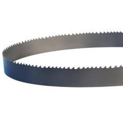 19' 2" x 1-1/2 x .050 3-4T QXP Bandsaw Blade - A1 Tooling