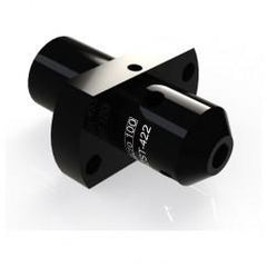 .2500 QC TOOLHOLDER - A1 Tooling