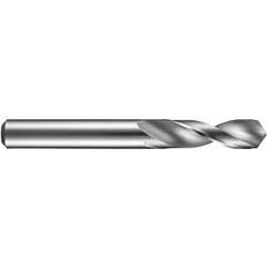 6.9MM HM 120D STUB DRILL-BRT - A1 Tooling