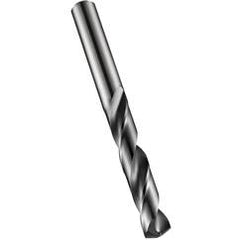 4.6MM SC 5XD DRILL-140D PT-TIALN - A1 Tooling
