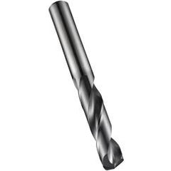 5.6MM SC 3XD DRILL-140D PT-TIALN - A1 Tooling