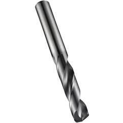 4.6MM SC 3XD DRILL-140D PT-TIALN - A1 Tooling