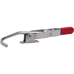 375 lbs J-Hook Narrow Base Latch Clamp - A1 Tooling