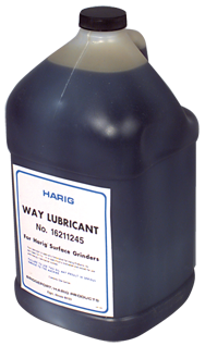 Way Lubricant - A1 Tooling