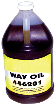 Way Lube 60 - 1 Gallon - A1 Tooling