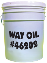 Way Lube 60 - 5 Gallon - A1 Tooling