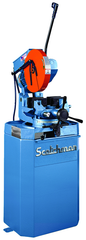 Cold Saw - #CPO275LT220; 10-3/4 x 1-1/4'' Blade Size; 3/4 & 1.5HP; 3PH; 220V Motor - A1 Tooling