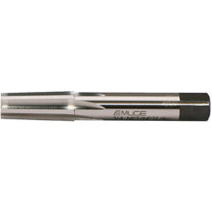 1/2 NPT/NPTF TAPER REAMER A - Exact Industrial Supply