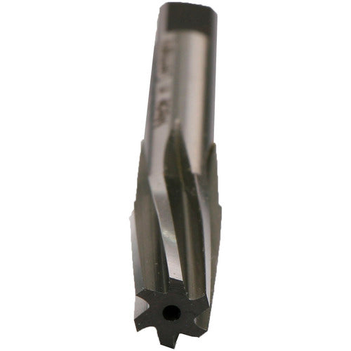 1/4 NPT/NPTF TAPER REAMER B - Exact Industrial Supply