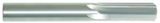 .1815 Dia-Solid Carbide Straight Flute Chucking Reamer - A1 Tooling