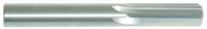 .1900 Dia-Solid Carbide Straight Flute Chucking Reamer - A1 Tooling